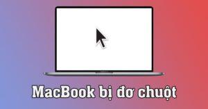 cách khắc phục máy tính bị đơ