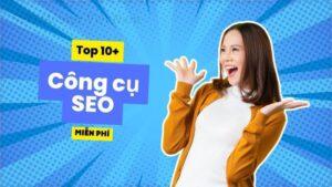 công cụ SEO miễn phí