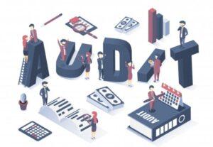 công cụ audit website
