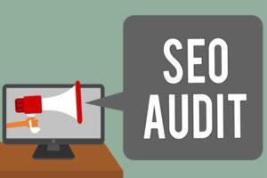 công cụ audit website