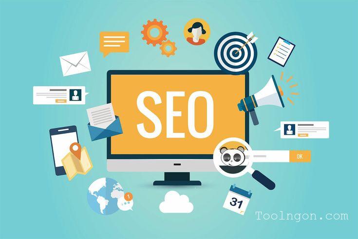 công cụ content SEO