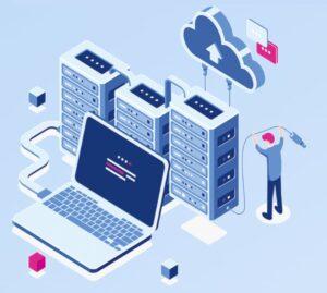 phần mềm CRM báo cáo và phân tích