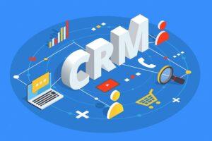 phần mềm CRM cho doanh nghiệp