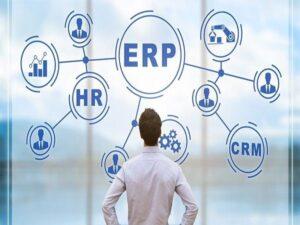 phần mềm CRM cho doanh nghiệp