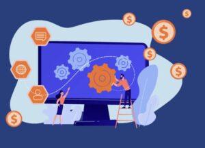 phần mềm CRM cho doanh nghiệp