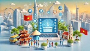phần mềm CRM cho startup