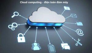 phần mềm CRM đám mây