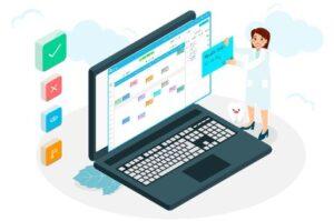 phần mềm CRM đám mây