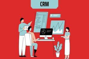 iệc lựa chọn phần mềm CRM dễ sử dụng sẽ giúp doanh nghiệp mới: Tăng tốc quá trình số hóa Tối ưu quản lý khách hàng mà không cần đội ngũ kỹ thuật