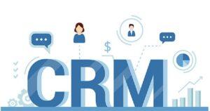 phần mềm CRM hỗ trợ marketing