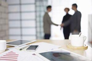 phần mềm CRM hỗ trợ marketing