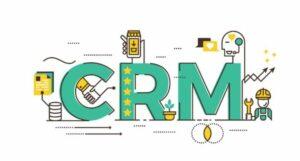 phần mềm CRM miễn phí
