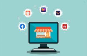 phần mềm CRM tích hợp email