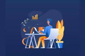phần mềm CRM trên điện thoại