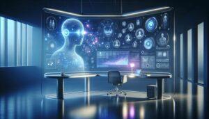 Marketing automation 