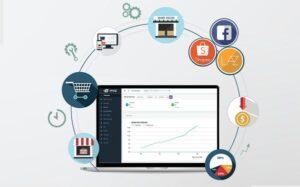phần mềm quản lý khách hàng CRM