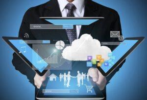 phần mềm quản lý khách hàng CRM