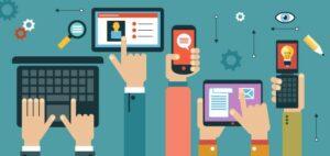 quản lý công việc web