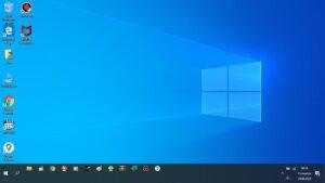 tăng tốc khởi động windows