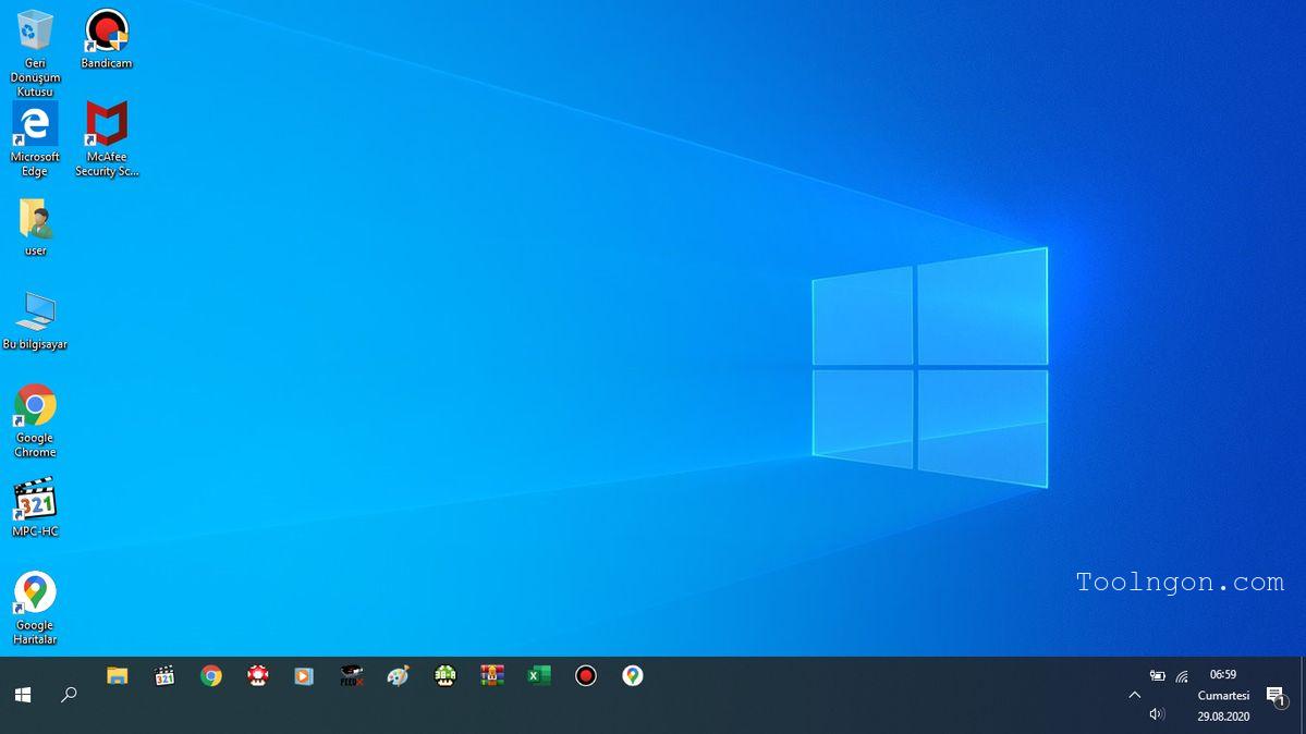 tăng tốc khởi động windows