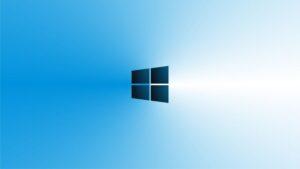tăng tốc khởi động windows