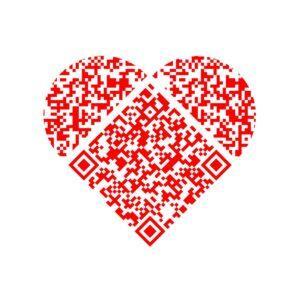 tạo QR code