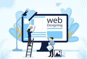 tool tạo landing page
