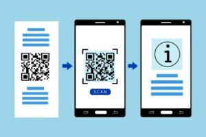 tool tạo mã QR