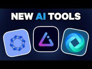 tool viết content AI