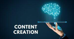 tool viết content AI