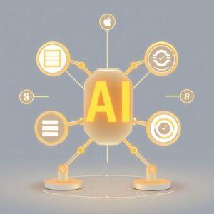 tool viết content AI