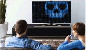 xử lý máy tính nhiễm virus