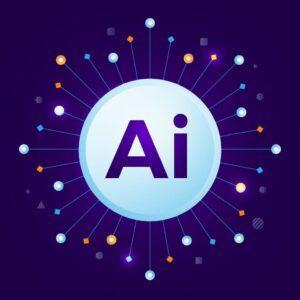 AI viết slogan
