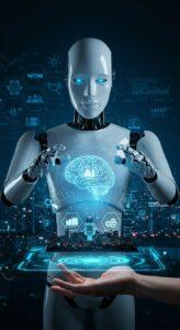 Antivirus AI