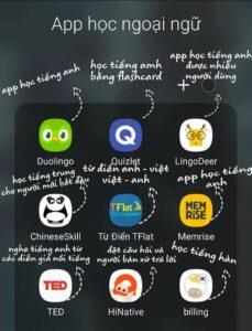 App dịch ngôn ngữ thông minh