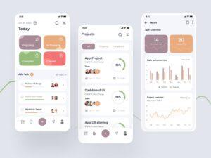 App nhắc việc mỗi ngày