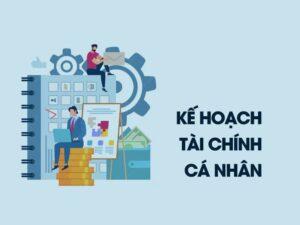 App quản lý tài chính cá nhân