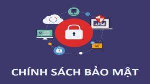 Bảo vệ thông tin cá nhân