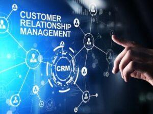 CRM cho lĩnh vực bất động sản