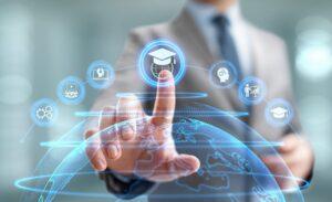 CRM cho lĩnh vực giáo dục