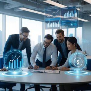 CRM cho người mới bắt đầu