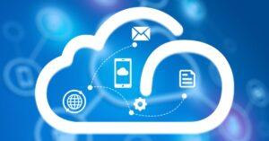 CRM cloud