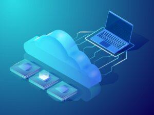 CRM cloud 
