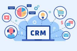 CRM giúp giữ chân khách