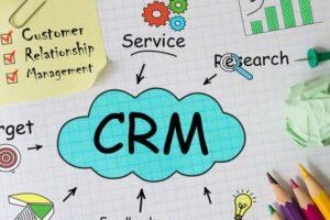 CRM giúp giữ chân khách