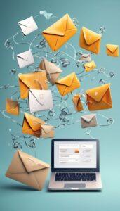 CRM và email marketing