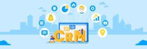 CRM và email marketing