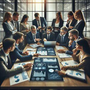 Cách triển khai CRM thành công