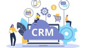 Cách triển khai CRM thành công