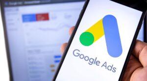 Cách xem chiến dịch Google Ads
